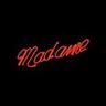 Madame Underground Club