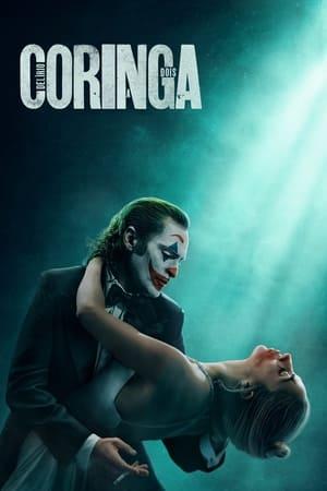 Coringa: Delírio a Dois