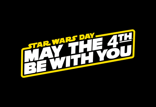 May the 4th: O dia anual de Star Wars 