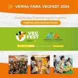Vegfest 2024