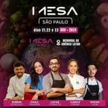 Semana Mesa SP