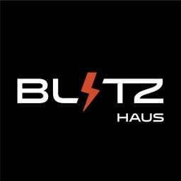 Blitz Haus