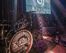 KiaOra Bar