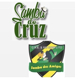 SAMBA DO CRUZ