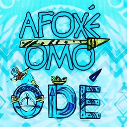 Bloco Afoxé Omo Odé