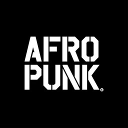 Bloco AFROPUNK