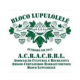 Bloco Lupulolelé