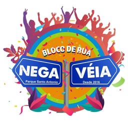 Bloco Nega Véia