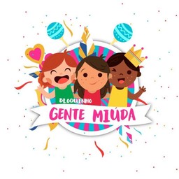 Bloquinho da Miúda