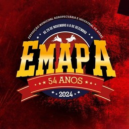 Festa do Peão Emapa - Exposição Municipal Agropecuária e Industrial de Avaré