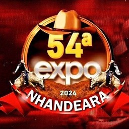 Rodeio Expo Nhandeara