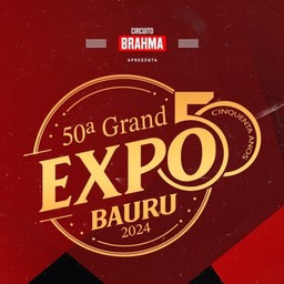 Rodeio Expo Bauru 