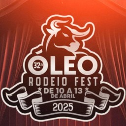 Óleo Rodeio Fest