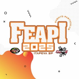 Rodeio FEAPI