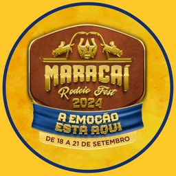 Maracaí Rodeio Fest