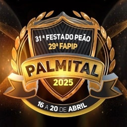 Rodeio de Palmital